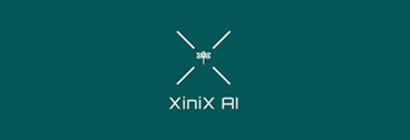 robot xinix