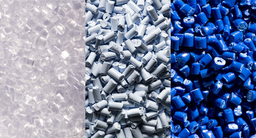Plastic Colorants Guide for Injection Molded Parts
