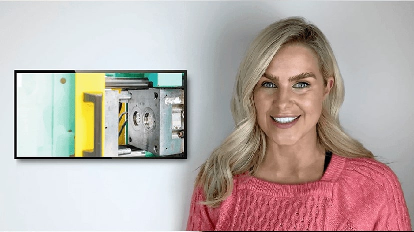 insight video 3D printing sustainability