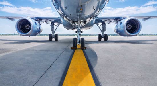 Aerospace Manufacturing in 2024 - On demand webinar 