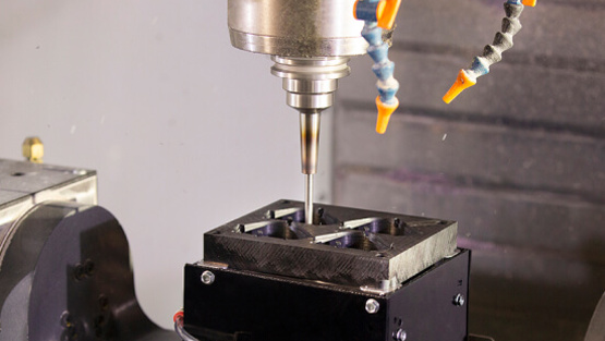 CNC Machining, Milling, Turning Rapid Prototyping | Protolabs