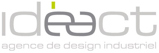 Idéact Logo