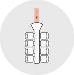 Jewellery Production - Casting Process